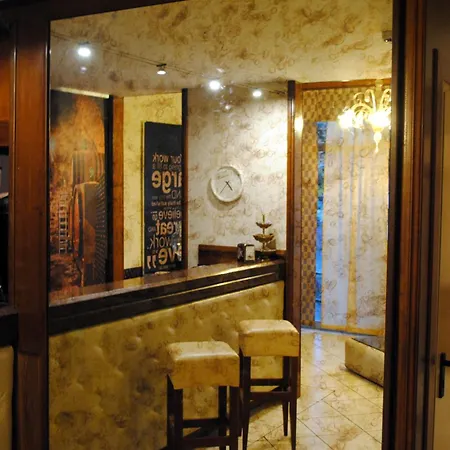 Hotel Domus-2