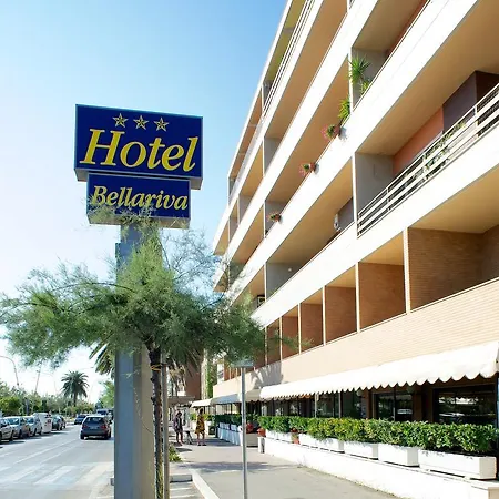 Hotel Bellariva-3