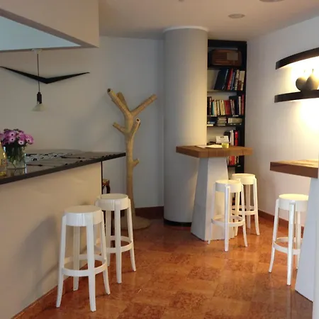 Hotel Al Caval-3