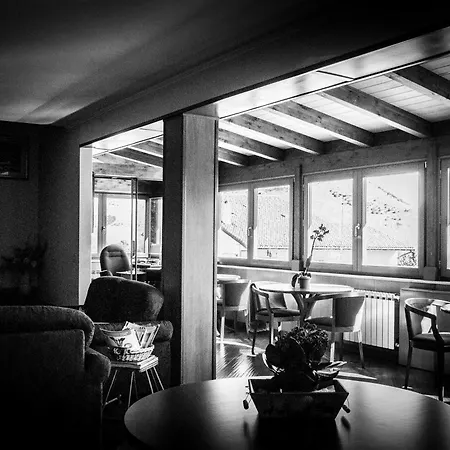 Lo Chalet da Ilaria-3