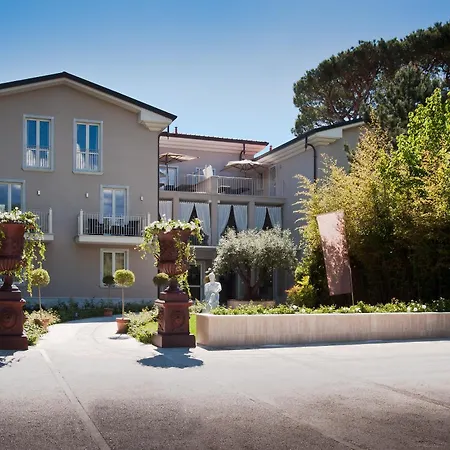 Hotel Stella Della Versilia-3