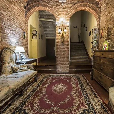 Residenza D'Epoca Locanda Di San Martino-2