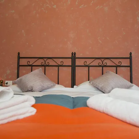 B&B Residenze La Mongolfiera-2
