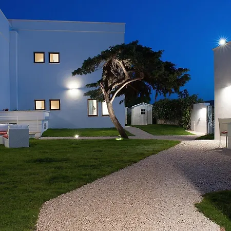 Hotel Villa Sveva-2