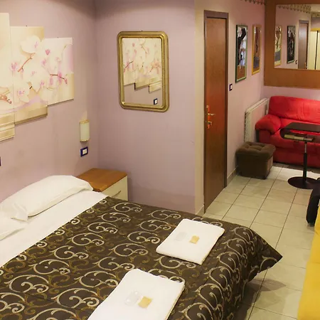 Hotel Saint Lorenz-3