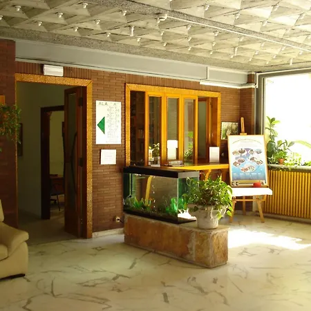 Casa Piccole Ancelle Di Cristo Re-3