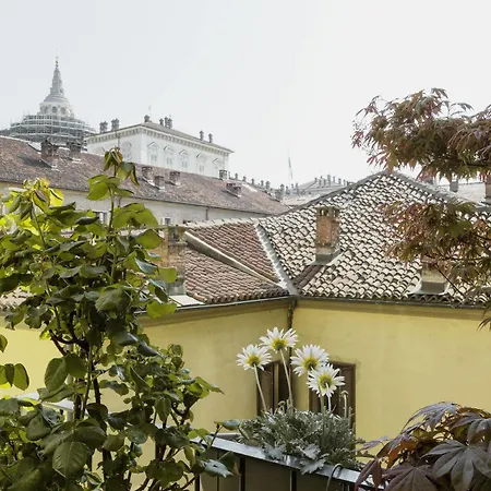 B&B Palazzo Chiablese-2