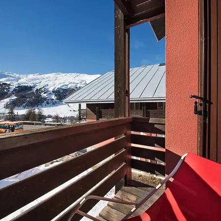Alpen Resort Bivio-3