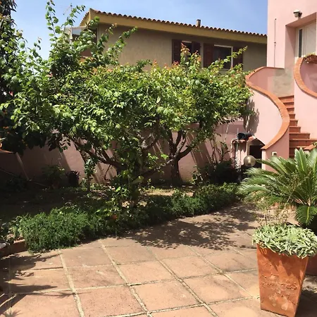 Affittacamere Ciro'S House-2