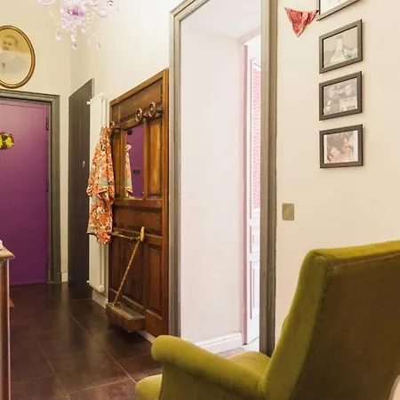 Casa Dani&Swing Bed&Books-3