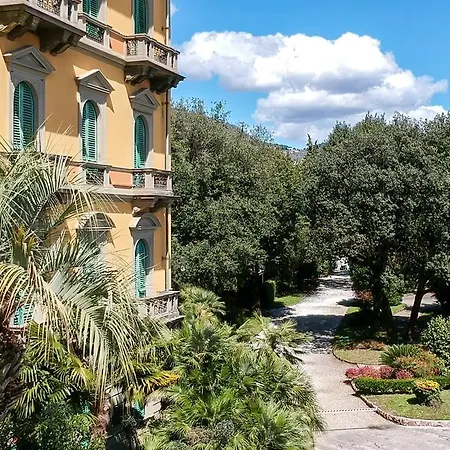 Grand Hotel & La Pace Spa-3