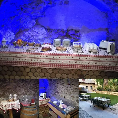 Colle Ameno Room&Breakfast-3