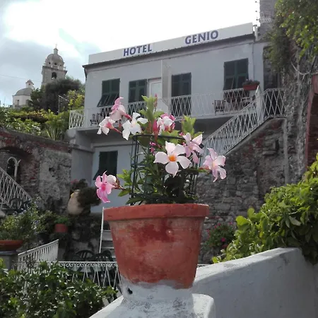 New Hotel Genio Porto Venere-3