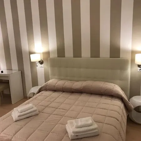 B&B Sallustio Rooms-2