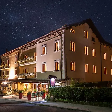 Relais Ducale Spa & Pool-2