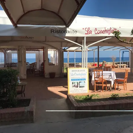 La Conchiglietta-2
