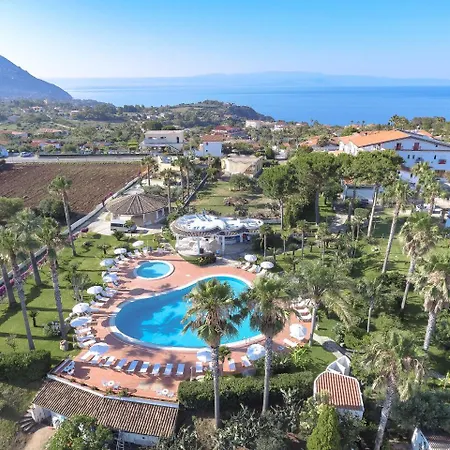 Hotel Residence Costa Azzurra-3