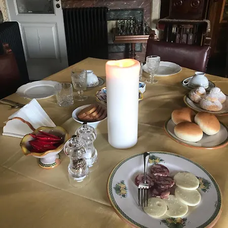 B&B Il Caravaggio-3