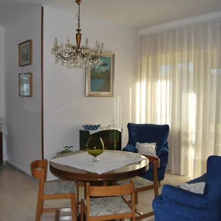 A Casa Di Lidia B&B Gaeta-3
