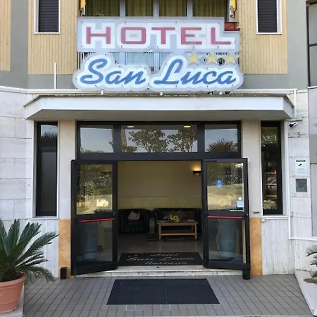 Hotel San Luca-3