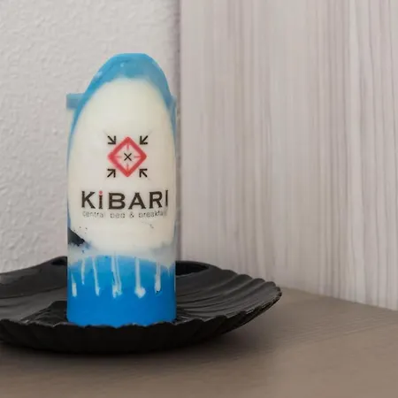 Kibari B&B-3