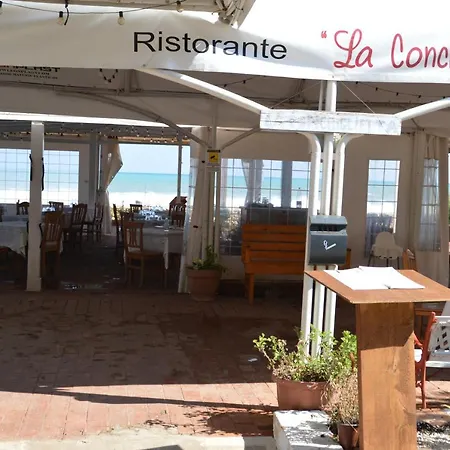 La Conchiglietta-3
