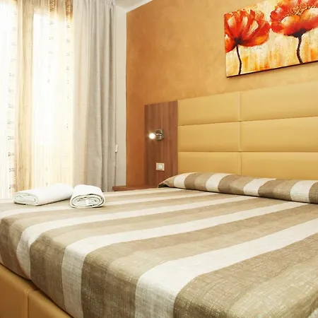 Coralia Bed & Breakfast-3