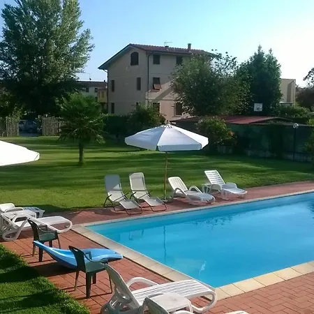 B&B Il Casale Di Nanni-2