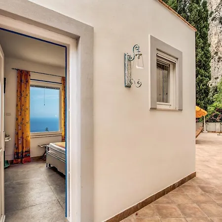 Villa Olga Luxury Capri-2
