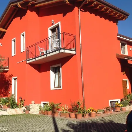 G&G Bed&Breakfast And Apartments-2