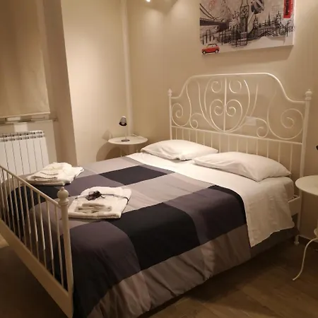 Traiano guest house-3
