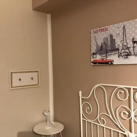 Traiano guest house-2