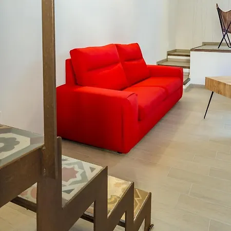 Le Maestranze Deluxe Rooms-2