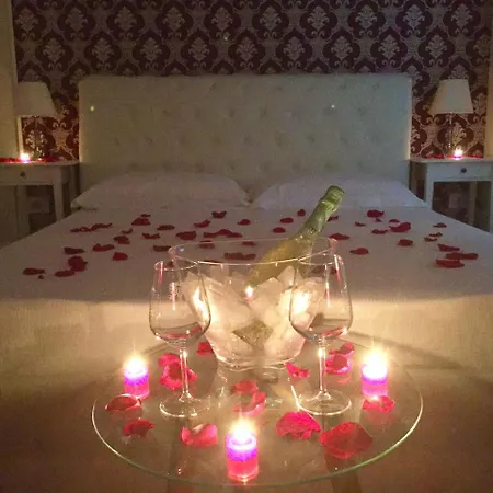 Dimora San Biagio Suites&Apartment-2