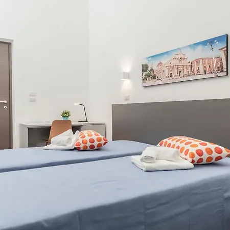 Fladi House Catania-2