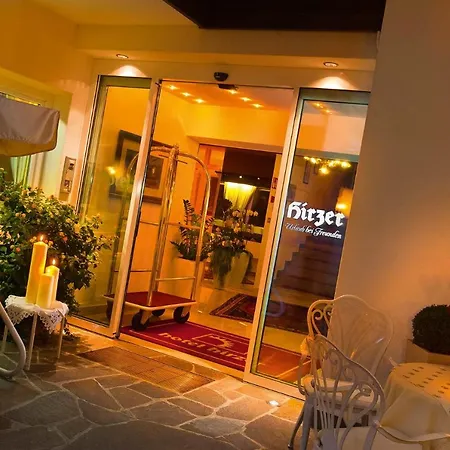 Hotel Hirzer ***S-3
