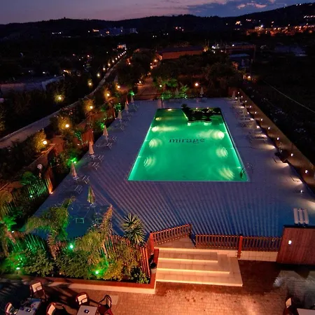 Villaggio Mirage-3