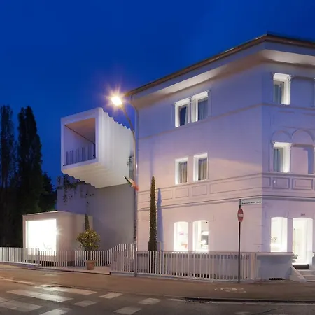 Ai Bastioni Boutique Hotel-2