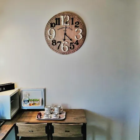 Albachiara Guest House-3