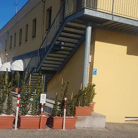 Hotel La Candela-2