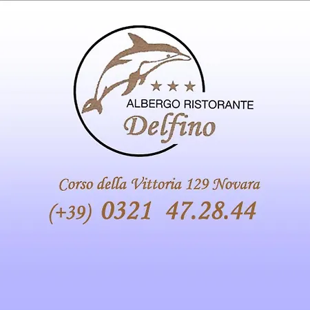 Albergo Ristorante Il Delfino-3