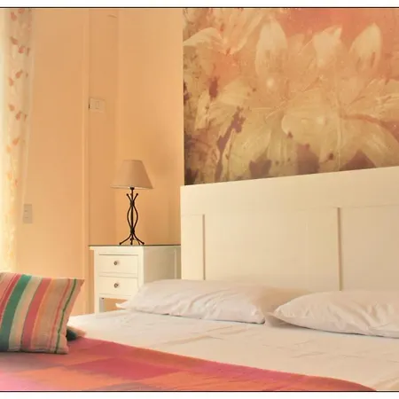 Sicilia Home B&B-3