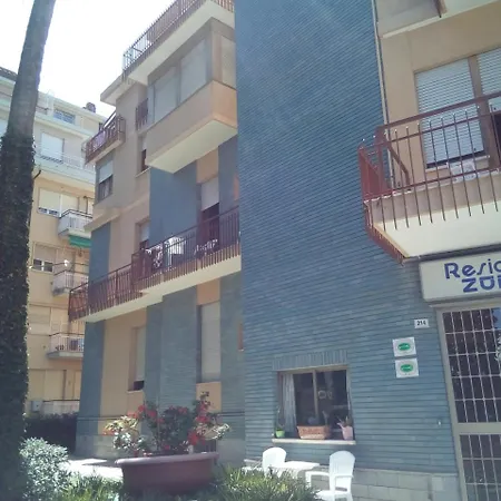 Residence Zurigo-2