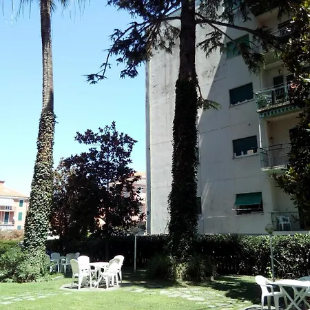 Residence Zurigo-3