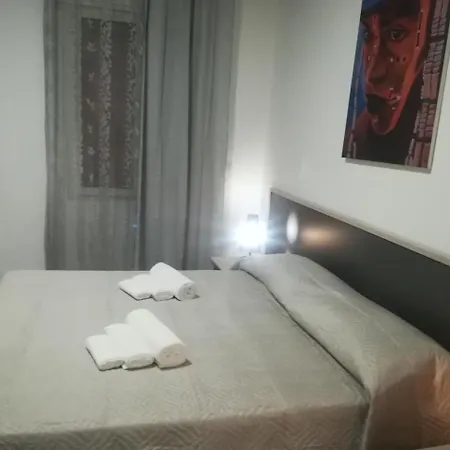 Dimora Dell'Artista 2-2