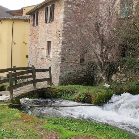 B&B Il Sognatore-3