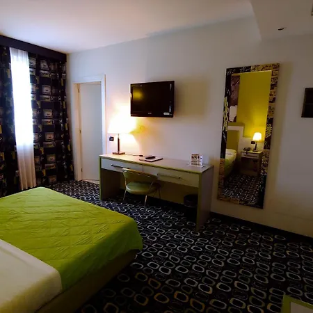 Invilladiserio Hotel-2