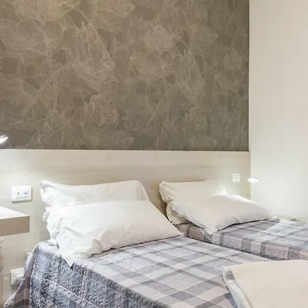 B&B Open Doors Verona-2