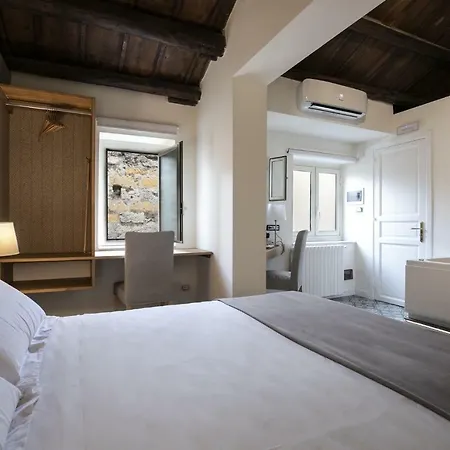 Bed In Spa-2