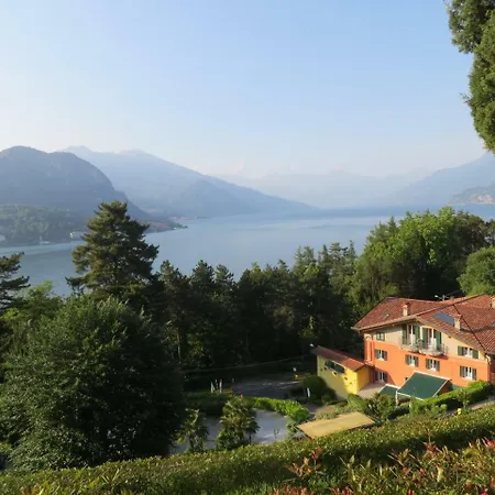 Antica Residenza I Ronchi Di Bellagio-2